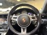 USED 2014 D PORSCHE 911 3.8T 991 Turbo Coupe 2dr Petrol PDK 4WD Euro 6 (520 ps) HUGE SPEC 70K FPSH PAN ROOF AC