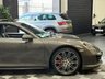 USED 2014 D PORSCHE 911 3.8T 991 Turbo Coupe 2dr Petrol PDK 4WD Euro 6 (520 ps) HUGE SPEC 70K FPSH PAN ROOF AC