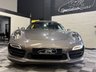 USED 2014 D PORSCHE 911 3.8T 991 Turbo Coupe 2dr Petrol PDK 4WD Euro 6 (520 ps) HUGE SPEC 70K FPSH PAN ROOF AC