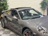 USED 2014 D PORSCHE 911 3.8T 991 Turbo Coupe 2dr Petrol PDK 4WD Euro 6 (520 ps) HUGE SPEC 70K FPSH PAN ROOF AC