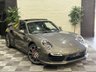 USED 2014 D PORSCHE 911 3.8T 991 Turbo Coupe 2dr Petrol PDK 4WD Euro 6 (520 ps) HUGE SPEC 70K FPSH PAN ROOF AC