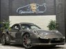 USED 2014 D PORSCHE 911 3.8T 991 Turbo Coupe 2dr Petrol PDK 4WD Euro 6 (520 ps) HUGE SPEC 70K FPSH PAN ROOF AC