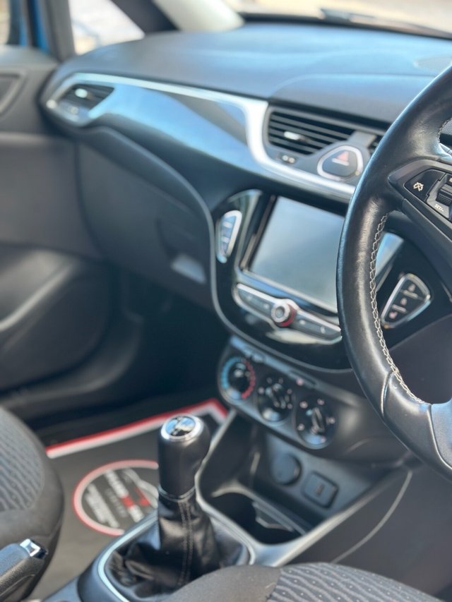 View our VAUXHALL CORSA