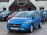 USED 2016 66 VAUXHALL CORSA 1.3 CDTi ecoFLEX Energy Hatchback 5dr Diesel Manual Euro 6 (s/s) (a/c) (75 ps) 12 MONTH NATIONAL WARRANTY!