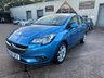 USED 2016 66 VAUXHALL CORSA 1.3 CDTi ecoFLEX Energy Hatchback 5dr Diesel Manual Euro 6 (s/s) (a/c) (75 ps) 12 MONTH NATIONAL WARRANTY!