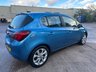 USED 2016 66 VAUXHALL CORSA 1.3 CDTi ecoFLEX Energy Hatchback 5dr Diesel Manual Euro 6 (s/s) (a/c) (75 ps) 12 MONTH NATIONAL WARRANTY!