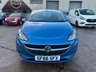 USED 2016 66 VAUXHALL CORSA 1.3 CDTi ecoFLEX Energy Hatchback 5dr Diesel Manual Euro 6 (s/s) (a/c) (75 ps) 12 MONTH NATIONAL WARRANTY!