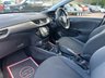 USED 2016 66 VAUXHALL CORSA 1.3 CDTi ecoFLEX Energy Hatchback 5dr Diesel Manual Euro 6 (s/s) (a/c) (75 ps) 12 MONTH NATIONAL WARRANTY!