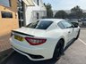 USED 2011 61 MASERATI GRANTURISMO 4.7 V8 S Coupe 2dr Petrol Auto Euro 4 (440 ps)-Nice Example-5 Former Keepers-Supplied New By Charles Hurst Maserati-5 Services On File-Clutch Replaced-2 Keys-Black Leather Upholstery-Climate Control-Carbon Fibre Exterior Trims-Matching Michelin Tyres-Great Value & Fun. 