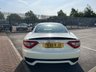 USED 2011 61 MASERATI GRANTURISMO 4.7 V8 S Coupe 2dr Petrol Auto Euro 4 (440 ps)-Nice Example-5 Former Keepers-Supplied New By Charles Hurst Maserati-5 Services On File-Clutch Replaced-2 Keys-Black Leather Upholstery-Climate Control-Carbon Fibre Exterior Trims-Matching Michelin Tyres-Great Value & Fun. 