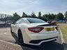 USED 2011 61 MASERATI GRANTURISMO 4.7 V8 S Coupe 2dr Petrol Auto Euro 4 (440 ps)-Nice Example-5 Former Keepers-Supplied New By Charles Hurst Maserati-5 Services On File-Clutch Replaced-2 Keys-Black Leather Upholstery-Climate Control-Carbon Fibre Exterior Trims-Matching Michelin Tyres-Great Value & Fun. 