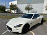 USED 2011 61 MASERATI GRANTURISMO 4.7 V8 S Coupe 2dr Petrol Auto Euro 4 (440 ps)-Nice Example-5 Former Keepers-Supplied New By Charles Hurst Maserati-5 Services On File-Clutch Replaced-2 Keys-Black Leather Upholstery-Climate Control-Carbon Fibre Exterior Trims-Matching Michelin Tyres-Great Value & Fun. 