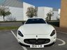 USED 2011 61 MASERATI GRANTURISMO 4.7 V8 S Coupe 2dr Petrol Auto Euro 4 (440 ps)-Nice Example-5 Former Keepers-Supplied New By Charles Hurst Maserati-5 Services On File-Clutch Replaced-2 Keys-Black Leather Upholstery-Climate Control-Carbon Fibre Exterior Trims-Matching Michelin Tyres-Great Value & Fun. 