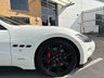 USED 2011 61 MASERATI GRANTURISMO 4.7 V8 S Coupe 2dr Petrol Auto Euro 4 (440 ps)-Nice Example-5 Former Keepers-Supplied New By Charles Hurst Maserati-5 Services On File-Clutch Replaced-2 Keys-Black Leather Upholstery-Climate Control-Carbon Fibre Exterior Trims-Matching Michelin Tyres-Great Value & Fun. 