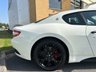 USED 2011 61 MASERATI GRANTURISMO 4.7 V8 S Coupe 2dr Petrol Auto Euro 4 (440 ps)-Nice Example-5 Former Keepers-Supplied New By Charles Hurst Maserati-5 Services On File-Clutch Replaced-2 Keys-Black Leather Upholstery-Climate Control-Carbon Fibre Exterior Trims-Matching Michelin Tyres-Great Value & Fun. 