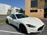 USED 2011 61 MASERATI GRANTURISMO 4.7 V8 S Coupe 2dr Petrol Auto Euro 4 (440 ps)-Nice Example-5 Former Keepers-Supplied New By Charles Hurst Maserati-5 Services On File-Clutch Replaced-2 Keys-Black Leather Upholstery-Climate Control-Carbon Fibre Exterior Trims-Matching Michelin Tyres-Great Value & Fun. 