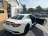 USED 2011 61 MASERATI GRANTURISMO 4.7 V8 S Coupe 2dr Petrol Auto Euro 4 (440 ps)-Nice Example-5 Former Keepers-Supplied New By Charles Hurst Maserati-5 Services On File-Clutch Replaced-2 Keys-Black Leather Upholstery-Climate Control-Carbon Fibre Exterior Trims-Matching Michelin Tyres-Great Value & Fun. 