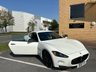 USED 2011 61 MASERATI GRANTURISMO 4.7 V8 S Coupe 2dr Petrol Auto Euro 4 (440 ps)-Nice Example-5 Former Keepers-Supplied New By Charles Hurst Maserati-5 Services On File-Clutch Replaced-2 Keys-Black Leather Upholstery-Climate Control-Carbon Fibre Exterior Trims-Matching Michelin Tyres-Great Value & Fun. 