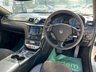 USED 2011 61 MASERATI GRANTURISMO 4.7 V8 S Coupe 2dr Petrol Auto Euro 4 (440 ps)-Nice Example-5 Former Keepers-Supplied New By Charles Hurst Maserati-5 Services On File-Clutch Replaced-2 Keys-Black Leather Upholstery-Climate Control-Carbon Fibre Exterior Trims-Matching Michelin Tyres-Great Value & Fun. 