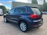 USED 2015 64 VOLKSWAGEN TIGUAN 2.0 TDI BlueMotion Tech Match SUV 5dr Diesel DSG 4WD Euro 5 (s/s) (140 ps) 12 MONTH NATIONAL WARRANTY, 2 KEYS