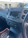 USED 2015 64 VOLKSWAGEN TIGUAN 2.0 TDI BlueMotion Tech Match SUV 5dr Diesel DSG 4WD Euro 5 (s/s) (140 ps) 12 MONTH NATIONAL WARRANTY, 2 KEYS
