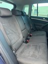 USED 2015 64 VOLKSWAGEN TIGUAN 2.0 TDI BlueMotion Tech Match SUV 5dr Diesel DSG 4WD Euro 5 (s/s) (140 ps) 12 MONTH NATIONAL WARRANTY, 2 KEYS