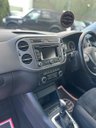 USED 2015 64 VOLKSWAGEN TIGUAN 2.0 TDI BlueMotion Tech Match SUV 5dr Diesel DSG 4WD Euro 5 (s/s) (140 ps) 12 MONTH NATIONAL WARRANTY, 2 KEYS