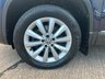 USED 2015 64 VOLKSWAGEN TIGUAN 2.0 TDI BlueMotion Tech Match SUV 5dr Diesel DSG 4WD Euro 5 (s/s) (140 ps) 12 MONTH NATIONAL WARRANTY, 2 KEYS