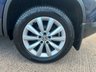 USED 2015 64 VOLKSWAGEN TIGUAN 2.0 TDI BlueMotion Tech Match SUV 5dr Diesel DSG 4WD Euro 5 (s/s) (140 ps) 12 MONTH NATIONAL WARRANTY, 2 KEYS