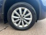 USED 2015 64 VOLKSWAGEN TIGUAN 2.0 TDI BlueMotion Tech Match SUV 5dr Diesel DSG 4WD Euro 5 (s/s) (140 ps) 12 MONTH NATIONAL WARRANTY, 2 KEYS
