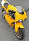 USED 1996 DUCATI 748 SP Sports Classic Superb, very low miles