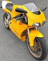 USED 1996 DUCATI 748 SP Sports Classic Superb, very low miles