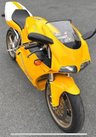 USED 1996 DUCATI 748 SP Sports Classic Superb, very low miles