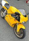 USED 1996 DUCATI 748 SP Sports Classic Superb, very low miles