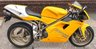USED 1996 DUCATI 748 SP Sports Classic Superb, very low miles