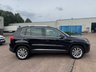 USED 2013 13 VOLKSWAGEN TIGUAN 2.0 TDI BlueMotion Tech SE SUV 5dr Diesel DSG 4WD Euro 5 (s/s) (177 ps) 12 MONTH NATIONAL WARRANTY!!