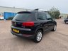 USED 2013 13 VOLKSWAGEN TIGUAN 2.0 TDI BlueMotion Tech SE SUV 5dr Diesel DSG 4WD Euro 5 (s/s) (177 ps) 12 MONTH NATIONAL WARRANTY!!