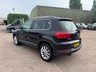 USED 2013 13 VOLKSWAGEN TIGUAN 2.0 TDI BlueMotion Tech SE SUV 5dr Diesel DSG 4WD Euro 5 (s/s) (177 ps) 12 MONTH NATIONAL WARRANTY!!