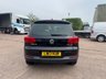 USED 2013 13 VOLKSWAGEN TIGUAN 2.0 TDI BlueMotion Tech SE SUV 5dr Diesel DSG 4WD Euro 5 (s/s) (177 ps) 12 MONTH NATIONAL WARRANTY!!