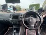 USED 2013 13 VOLKSWAGEN TIGUAN 2.0 TDI BlueMotion Tech SE SUV 5dr Diesel DSG 4WD Euro 5 (s/s) (177 ps) 12 MONTH NATIONAL WARRANTY!!