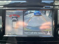 USED 2017 66 NISSAN QASHQAI 1.6 DIG-T N-Connecta SUV 5dr Petrol Manual 2WD Euro 6 (s/s) (163 ps) ULEZ Complaint Qashqai With Big Specification, Only 1 Owner From New With Full Service History !!
