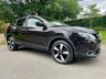 USED 2017 66 NISSAN QASHQAI 1.6 DIG-T N-Connecta SUV 5dr Petrol Manual 2WD Euro 6 (s/s) (163 ps) ULEZ Complaint Qashqai With Big Specification, Only 1 Owner From New With Full Service History !!