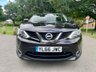 USED 2017 66 NISSAN QASHQAI 1.6 DIG-T N-Connecta SUV 5dr Petrol Manual 2WD Euro 6 (s/s) (163 ps) ULEZ Complaint Qashqai With Big Specification, Only 1 Owner From New With Full Service History !!