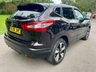 USED 2017 66 NISSAN QASHQAI 1.6 DIG-T N-Connecta SUV 5dr Petrol Manual 2WD Euro 6 (s/s) (163 ps) ULEZ Complaint Qashqai With Big Specification, Only 1 Owner From New With Full Service History !!