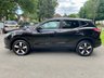 USED 2017 66 NISSAN QASHQAI 1.6 DIG-T N-Connecta SUV 5dr Petrol Manual 2WD Euro 6 (s/s) (163 ps) ULEZ Complaint Qashqai With Big Specification, Only 1 Owner From New With Full Service History !!