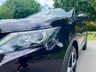 USED 2017 66 NISSAN QASHQAI 1.6 DIG-T N-Connecta SUV 5dr Petrol Manual 2WD Euro 6 (s/s) (163 ps) ULEZ Complaint Qashqai With Big Specification, Only 1 Owner From New With Full Service History !!