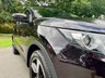 USED 2017 66 NISSAN QASHQAI 1.6 DIG-T N-Connecta SUV 5dr Petrol Manual 2WD Euro 6 (s/s) (163 ps) ULEZ Complaint Qashqai With Big Specification, Only 1 Owner From New With Full Service History !!