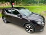 USED 2017 66 NISSAN QASHQAI 1.6 DIG-T N-Connecta SUV 5dr Petrol Manual 2WD Euro 6 (s/s) (163 ps) ULEZ Complaint Qashqai With Big Specification, Only 1 Owner From New With Full Service History !!