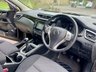 USED 2017 66 NISSAN QASHQAI 1.6 DIG-T N-Connecta SUV 5dr Petrol Manual 2WD Euro 6 (s/s) (163 ps) ULEZ Complaint Qashqai With Big Specification, Only 1 Owner From New With Full Service History !!