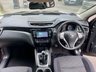 USED 2017 66 NISSAN QASHQAI 1.6 DIG-T N-Connecta SUV 5dr Petrol Manual 2WD Euro 6 (s/s) (163 ps) ULEZ Complaint Qashqai With Big Specification, Only 1 Owner From New With Full Service History !!